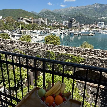Apartments Aleksic Old Town Budva Buitenkant foto