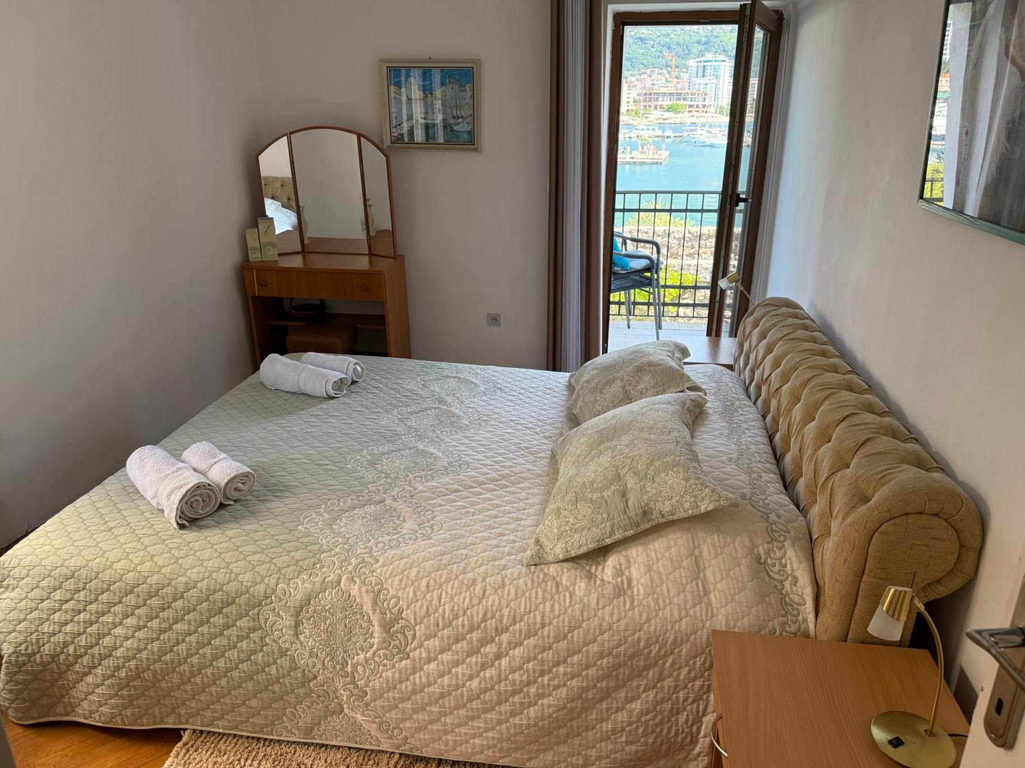 Apartments Aleksic Old Town Budva Buitenkant foto