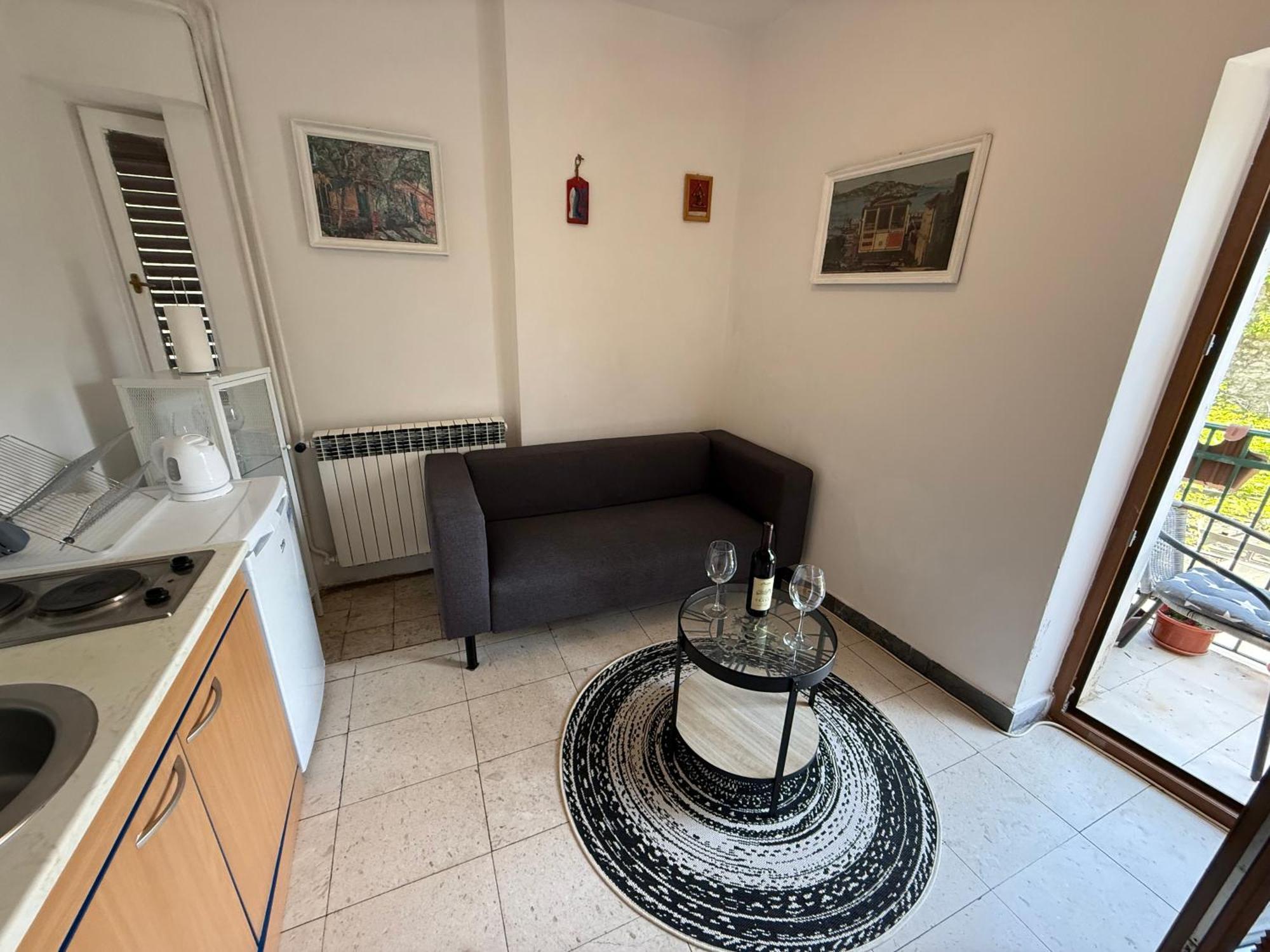 Apartments Aleksic Old Town Budva Buitenkant foto