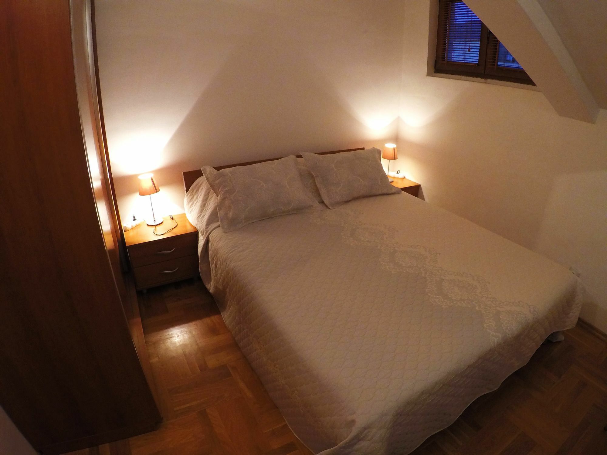 Apartments Aleksic Old Town Budva Buitenkant foto